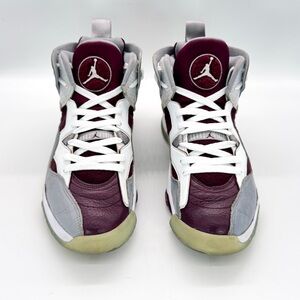 Jordan Jumpman Two Trey “Cardinal”